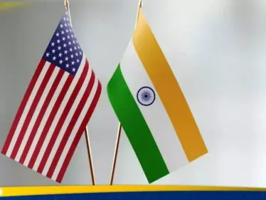 قرار ترامب فرض الرسوم الإضافية على الهند يدخل حيز التنفيذ - وكالة ستيب نيوز