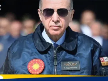 لجنة رباعية بشأن معتقلات "تنظيم داعش" في سوريا.. أردوغان يوضح - وكالة ستيب نيوز