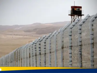 لأول مرة منذ بدء الحرب على غزة.. إسرائيل تعيد فتح أخطر الطرق قرب مصر  - وكالة ستيب نيوز