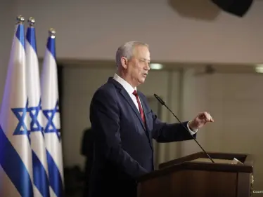 إسرائيل تُصنف مؤسسات حقوقية فلسطينية على أنها "إرهابية" - وكالة ستيب نيوز