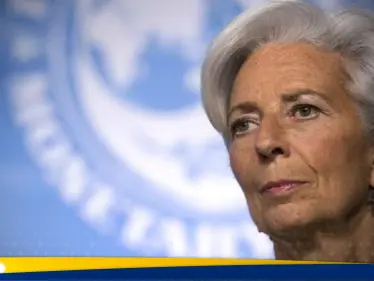 "أوروبا نحو الاستقلال".. رئيسة المركزي الأوروبي تفجر مفاجأة حول رسوم ترامب الجمركية  - وكالة ستيب نيوز