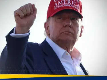 تقرير عبري: ترامب يعرض "وعد سوريا" مقابل إنهاء غزة - وكالة ستيب نيوز