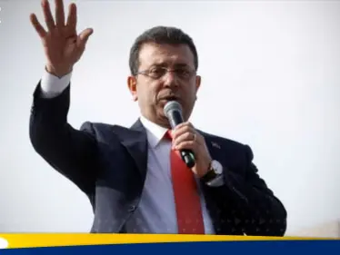 تركيا تكشف تطورات جديدة متعلق بقضية أكرم إمام أوغلو.. اعتقالات جديدة لعشرات الأشخاص - وكالة ستيب نيوز