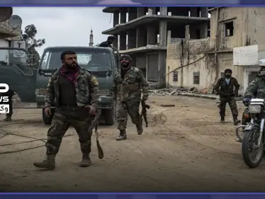 استنفار أمني بمحيط المستشفى العسكري بحلب.. فما علاقة الحجاج الإيرانيين لجامع النقطة - وكالة ستيب نيوز