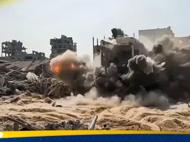 عشية وصول بلينكن إلى إسرائيل.. مسؤول كبير يتحدث عن مدة الحرب بغزة وفتح جبهات أخرى - وكالة ستيب نيوز