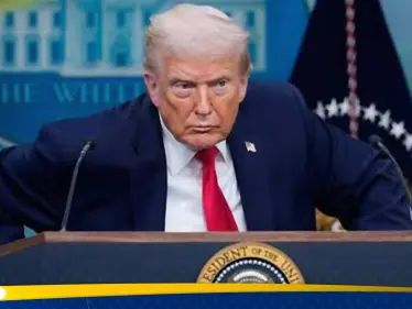 تقرير يكشف 3 شروط وضعها ترامب على إيران لتجنب عملية عسكرية - وكالة ستيب نيوز