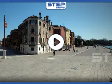 تحدّي كورونا.. طريقة إسبانية مبتكرة للتأقلم مع الحجر الصحّي الإجباري - وكالة ستيب نيوز