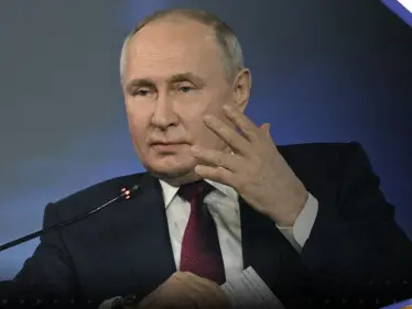 بوتين يتحدث عن سلاح جديد "يضمن أمن أي بلد".. وصحيفة تكشف طبيعته - وكالة ستيب نيوز