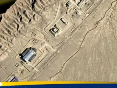 تقرير: الصين تطور جيلاً جديداً من الأسلحة النووية - وكالة ستيب نيوز