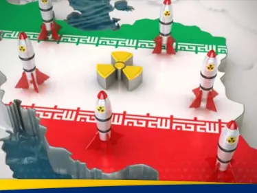 أوروبا تلوح بـ "آلية الزناد" التي تخشاها إيران.. وطهران تهدد بشكل مباشر - وكالة ستيب نيوز