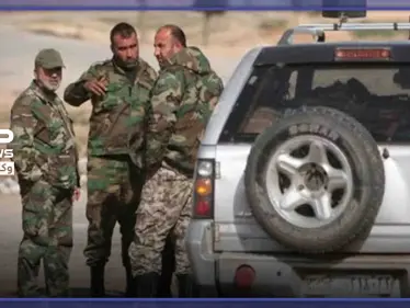 بجرم " التعامل بغير الليرة السورية".. قوات النظام السوري تلقي القبض على العشرات في دمشق وحلب! - وكالة ستيب نيوز