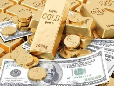 ما هي العقود الآجلة للذهب.. وكيف تتداولها - وكالة ستيب نيوز