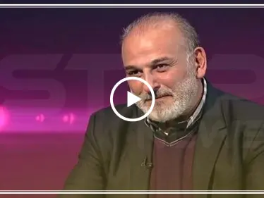 جمال سليمان: لكل سوري حق الترشح لرئاسة الجمهورية الأمر ليس سرقة "بيت دجاج" (فيديو) - وكالة ستيب نيوز