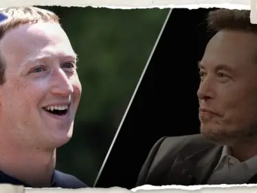 مارك زوكربيرغ يوجّه ضربة جديدة لـ إيلون ماسك.. 