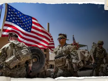 رغم التحشيدات.. تعليق جديد من الولايات المتحدة حول إرسال قوات إلى غزة - وكالة ستيب نيوز