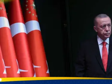 لأول مرة أردوغان يتحدث عن نهاية حياته السياسية بتركيا بعد عقود من الحكم - وكالة ستيب نيوز