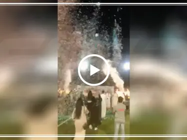 بالفيديو.. أوّل بطولة دوري نسائي لكرة القدم في تاريخ السعودية - وكالة ستيب نيوز