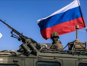 الدفاع الروسية تكشف خسائر القوات الأوكرانية بالأرقام.. وتتحدث عن رصدها تحركاً في موشون - وكالة ستيب نيوز