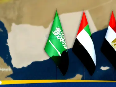 بيان مصري بشأن تطورات الملف اليمني - وكالة ستيب نيوز