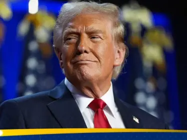 ترامب يهاجم نواباً ديمقراطيين على خلفية رسالة موجهة للعسكريين الأمريكيين - وكالة ستيب نيوز