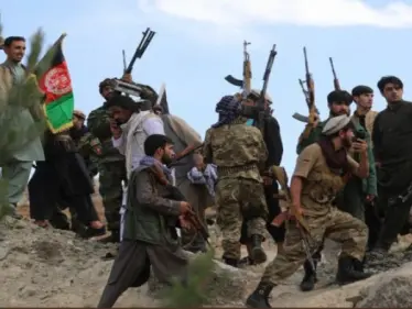 طالبان تكشف من سيقود حكومتها الجديدة وتتحدث عن سيطرة كبيرة في ولاية بنجشير - وكالة ستيب نيوز