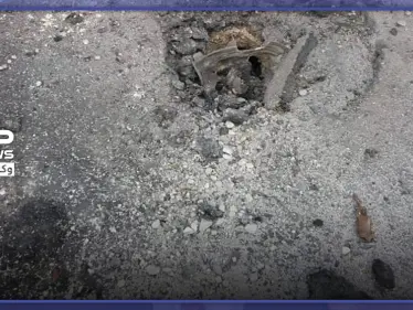 طيران إسرائيلي يستهدف سيارة تقل شخصية هامّة بالقنيطرة.. والتفاصيل (صور) - وكالة ستيب نيوز