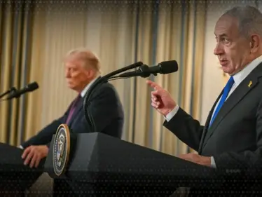 نتنياهو: صواريخ إيران قد تضرب المدن الأمريكية مستقبلاً - وكالة ستيب نيوز