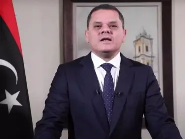 الدبيبة يكشف نسبة المؤسسات التي تم توحيدها بليبيا.. داعياً إلى أمرين أحدهما من روسيا - وكالة ستيب نيوز