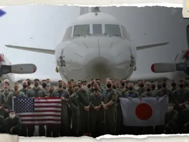 وول ستريت جورنال: أمريكا واليابان تعدان خطة للحرب مع الصين في حال غزو تايوان - وكالة ستيب نيوز