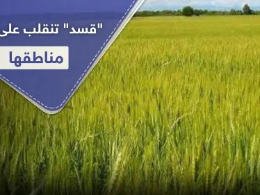 بالأسماء|| "قسد" تنقلب على مزارعي مناطقها بصفقات سرية.. وقرارات جديدة أدت لـ"خربان بيوت" - وكالة ستيب نيوز