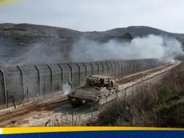 إسرائيل تستعد لسيناريو اقتحام مفاجئ من الجبهة السورية على غرار هجوم 7 أكتوبر - وكالة ستيب نيوز