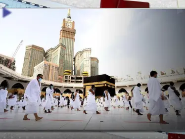 هل ستسمح تأشيرة الزيارة بأداء مناسك الحج.. السلطات السعودية تجيب - وكالة ستيب نيوز