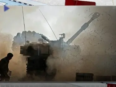 الجيش الإسرائيلي يعلن مقتل قياديَين بارزَين في حماس.. أحدهما كان مسؤولاً عن اتخاذ القرارات - وكالة ستيب نيوز