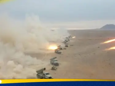 من جزيرة خرج.. طهران ترفع سقف التهديد وتوجه 