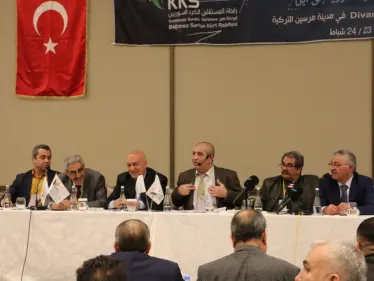 الأكراد السوريون في مرسين يصنفون حزب العمال الكردستاني كـ "تنظيم إرهابي" - وكالة ستيب نيوز