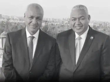 مصطفى بكري ينعي شقيقة الراحل محمود بكري بكلمات مؤثرة - وكالة ستيب نيوز