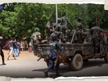 مهلة "ايكواس" لانقلابيي النيجر تنتهي وحرب وشيكة على الأبواب - وكالة ستيب نيوز