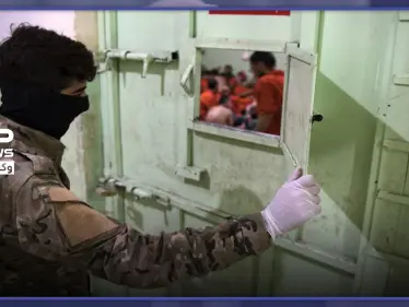 خاص|| تعرّف على أسماء مقاتلي وقياديي "داعش" الذين أفرجت عنهم "قسد" بشكلٍ سرّي - وكالة ستيب نيوز