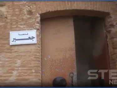 تقرير مصور|| قلعة جعبر الأثرية بالرقة.. تهميش وغياب الترميم يهدد أبرز المعالم الأثرية بالمحافظة - وكالة ستيب نيوز