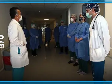 صحيفة أمريكية تكشف الكارثة التي تخفيها تركيا حول فايروس كورونا.. وتؤكد هولها في إسطنبول - وكالة ستيب نيوز