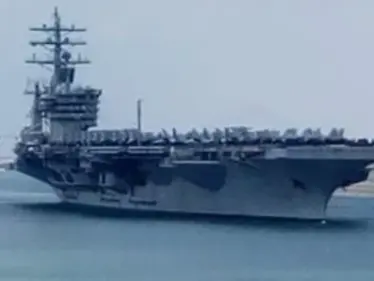 تعطل السفينة RUMFORD بمجرى قناة السويس يعيدها للواجهة من جديد وهيئة القناة توضح (فيديو) - وكالة ستيب نيوز