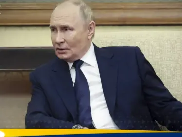 بوتين يسخر من أوروبا.. خوفها من روسيا "هستيريا وقصص رعب" - وكالة ستيب نيوز