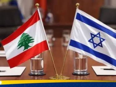 لقاء لبناني إسرائيلي استمر 9 ساعات في البنتاغون.. ماذا دار بينهم؟ - وكالة ستيب نيوز