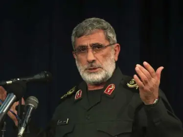 أنباء عن وصول إسماعيل قآني إلى بيروت في زيارة سرّية.. ماذا يحمل؟ - وكالة ستيب نيوز