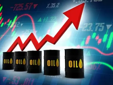 بعد قرار لــ "أوبك+".. أسعار النفط تقفز بنحو 3% - وكالة ستيب نيوز