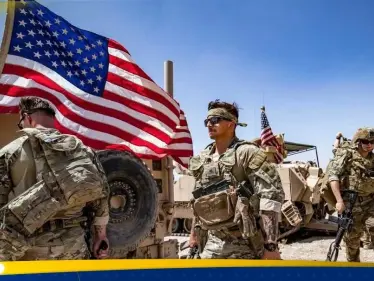 أمريكا تبلغ إسرائيل بموعد انسحابها من سوريا - وكالة ستيب نيوز