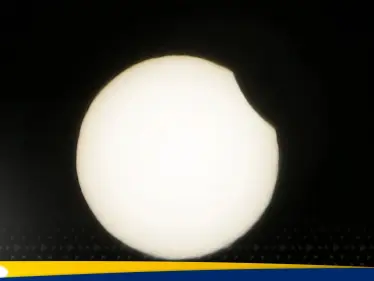 سماء 9 دول عربية على موعد مع "كسوف القرن" - وكالة ستيب نيوز