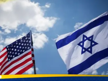 أمريكا توجه طلباً لإسرائيل: لا تردّوا واتركوا لنا هذه المهمة - وكالة ستيب نيوز
