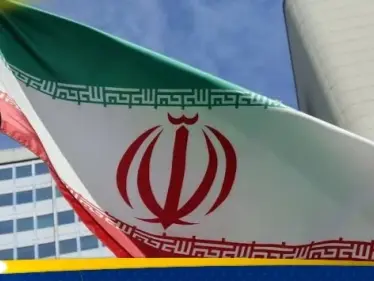 تصريح إيراني مثير بشأن أموالها في بنوك دولة عربية - وكالة ستيب نيوز