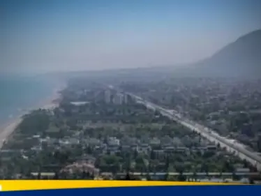 ما الأهداف التابعة لإيران التي قصفتها إسرائيل في بحر قزوين - وكالة ستيب نيوز